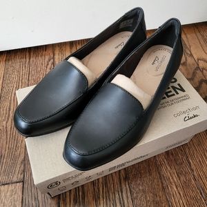 Clarks Women's Juliet Lora Loafer